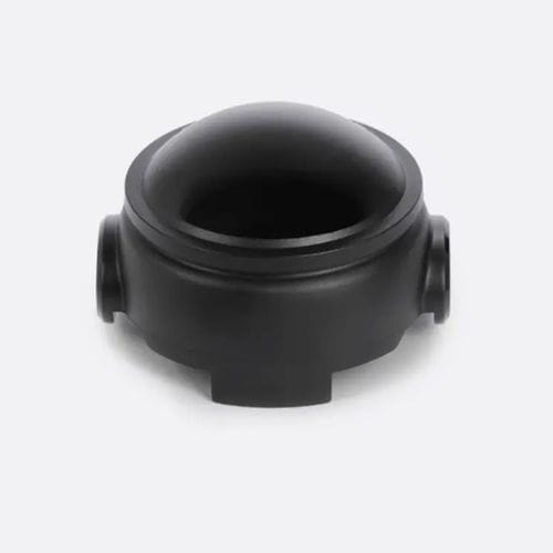Capuchon dôme - DP01 - Hukx - press-fit / en ABS