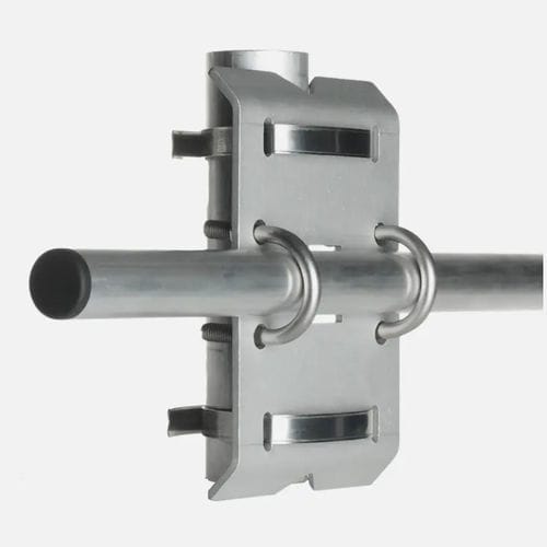 Patte de fixation pour capteur - CMF01 - Hukx