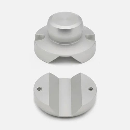 Patte de fixation pour capteur - TMBL01 - Hukx