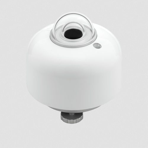 Pyranomètre de classe B - SR100-A1 - Hukx - analogique / sortie de tension / pour applications de test d'énergie solaire