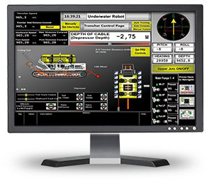 Logiciel d'automatisation - WebHMI™ - ICONICS, Inc. - temps réel / basé sur le web