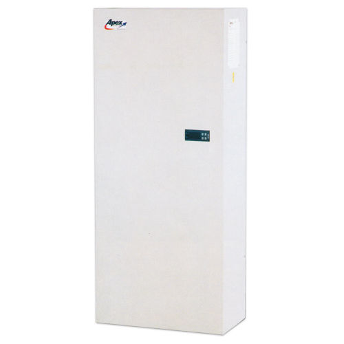 Climatiseur d'armoire électrique vertical - CME, CTE series - APEX TECHNOLOGIES - industriel / pour zone dangereuse / pour hautes températures
