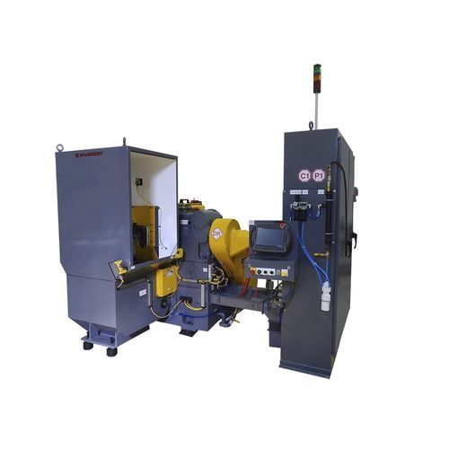 Rectifieuse CNC - Besly SV2-23 - C & B Machinery - automatique