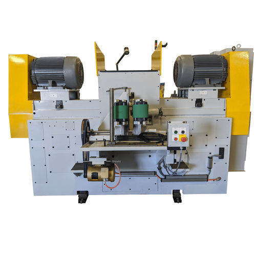 Rectifieuse pour pièce de grande dimension - GRC-750 - C & B Machinery - CNC