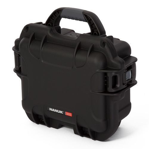Valisette de protection - 905 - NANUK - de transport / en résine / pour téléphone portable