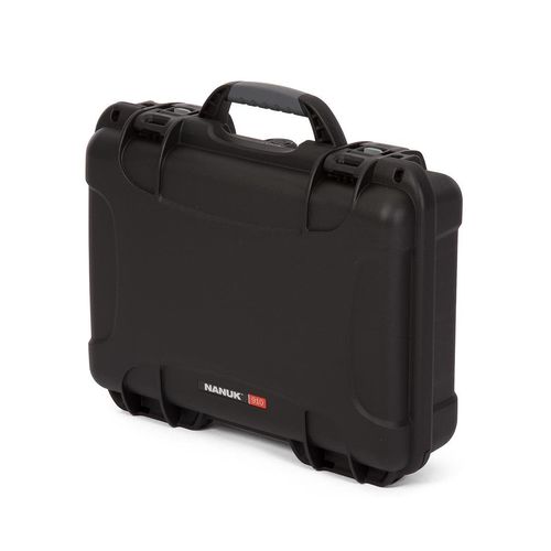 Valise de transport - 910 - NANUK - de protection / en PP / pour équipement photographique
