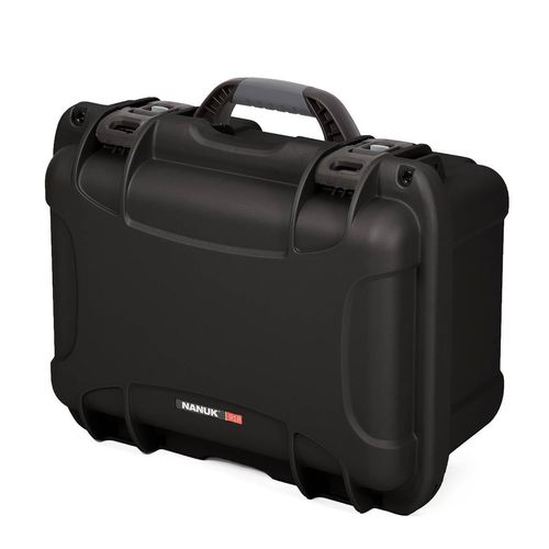 Valise de transport - 918 - NANUK - de protection / en polypropylène / en résine
