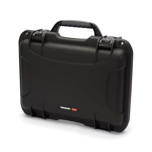 Valise de transport - 923 - NANUK - de protection / en PP / pour équipement photographique