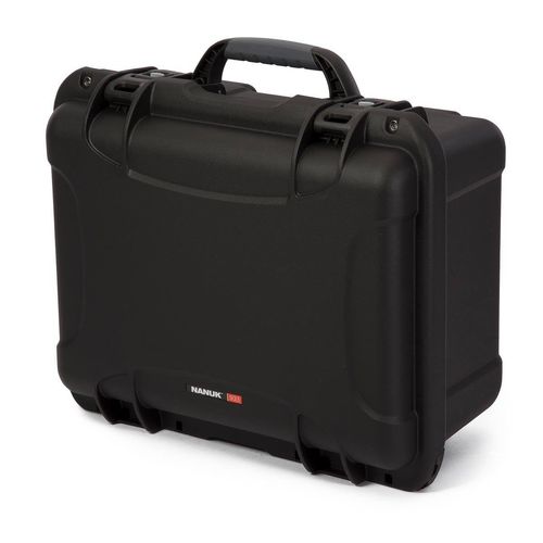 Valise de protection - 933 - NANUK - en résine / pour équipement photographique / pour l'électronique