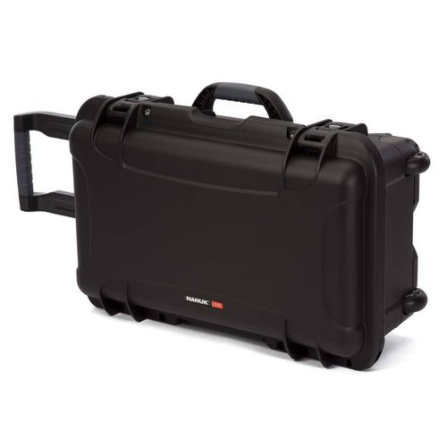 Valise avec roues - 935 - NANUK - de transport / de protection / en résine
