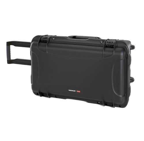 Valise avec roues - 938 - NANUK - de transport / de protection / en PP