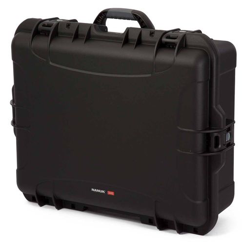 Valise de transport - 945 - NANUK - en résine / pour équipement photographique / pour équipement médical