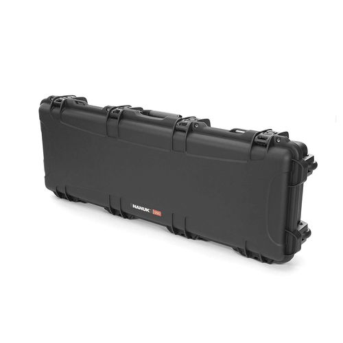 Valise longue - 990 - NANUK - de transport / de protection / en résine