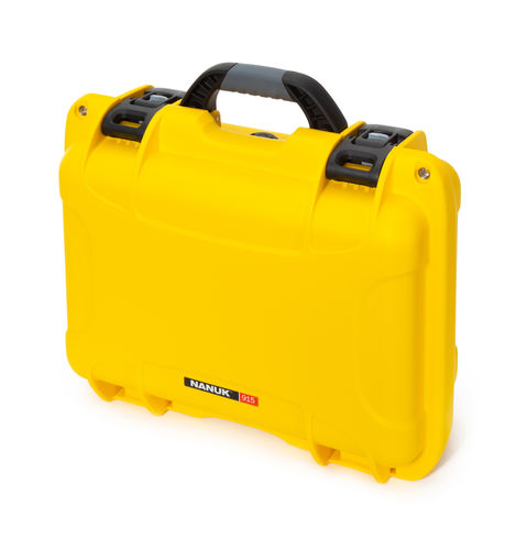 Valise de transport - 915 - NANUK - de protection / en PP / pour outils