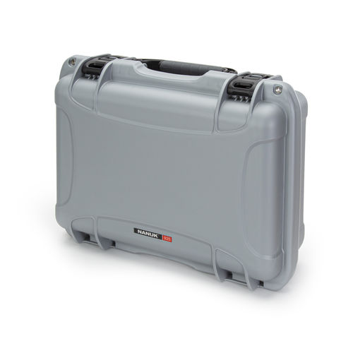 Valise de transport - 925 - NANUK - de protection / en polypropylène / en résine