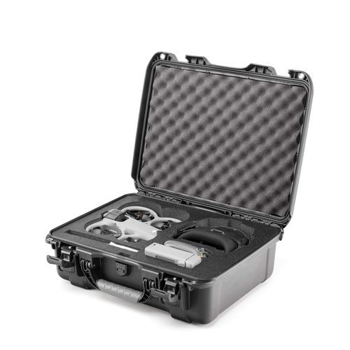 Flight case sur mesure - 930 - NANUK