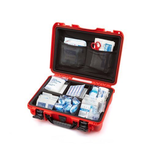 Kit d'urgence de premiers soins - 910 - NANUK