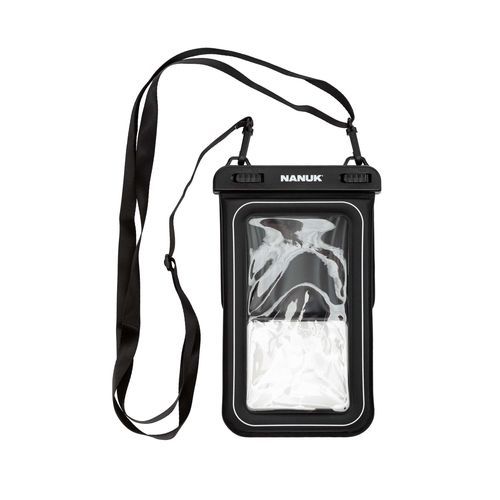 Coque de protection pour téléphone portable - 30-90080-k - NANUK - étanche / étanche à la poussière