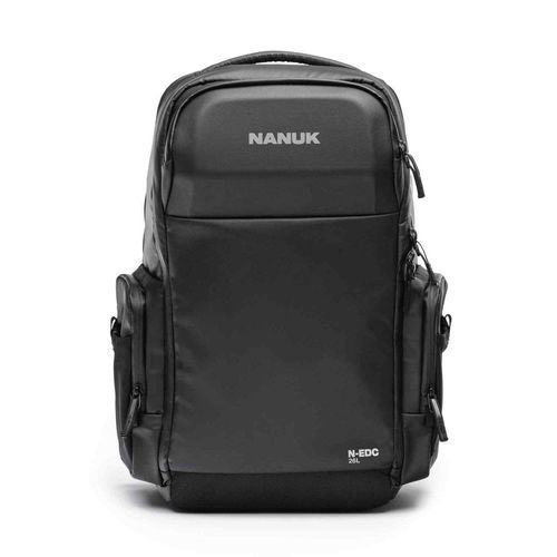 Sac à dos à fermeture ZIP - N-EDC 26L - NANUK - RFID / en polyester / en EVA