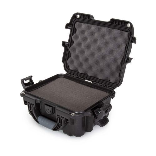 Valise de transport - 905 - NANUK - de protection / en inox / en résine moulée