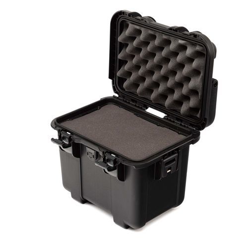 Valisette de transport - T20 - NANUK - de protection / en résine / légère