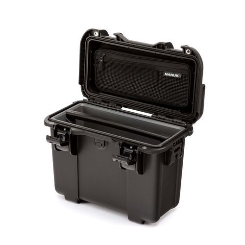 Valisette de protection - 15 - NANUK - en résine / légère / étanche