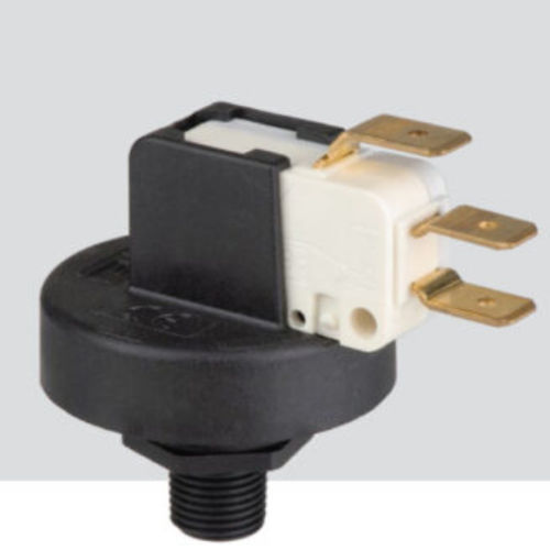 Pressostat NF - SL - GTE Elettromeccanica Srl - NO / en plastique / en laiton