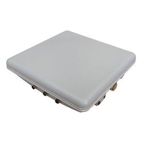 Système RFID fixe - BLUEBOX RFID CX–AVI LR - iDTRONIC GmbH - avec interface PC / interface Ethernet / sans fil