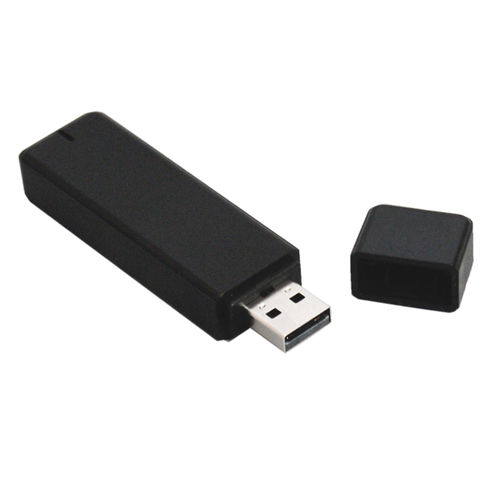 Lecteur RFID compact - EVO UHF - iDTRONIC GmbH - de bureau / USB / UHF