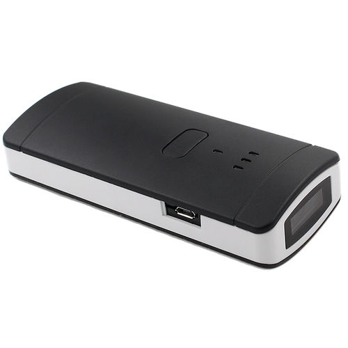 Lecteur RFID compact - I-COLLECT 2.0 - iDTRONIC GmbH - à main / portable / USB