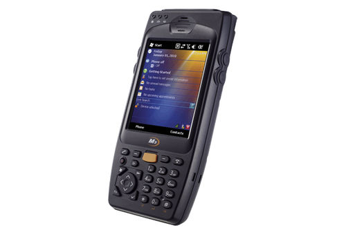Ordinateur de poche ARM Cortex A8 - M3 Orange + - iDTRONIC GmbH - WiFi / USB / Bluetooth