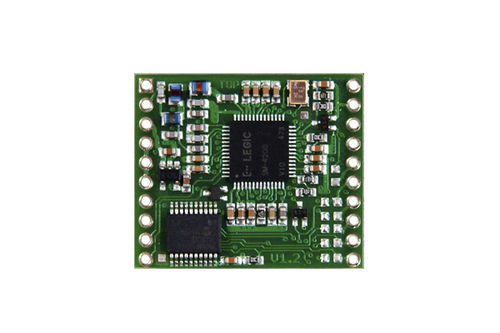 Lecteur RFID embarqué - LEGIC Module M800 - iDTRONIC GmbH - USB