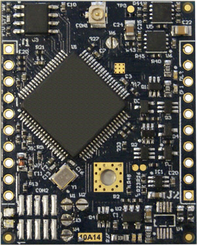 Module RFID embarqué - M900 - iDTRONIC GmbH