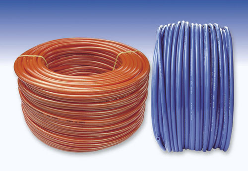 Tuyau flexible pour air comprimé - J 7-2 - HUANYU HOSE CO., LTD. - en PU