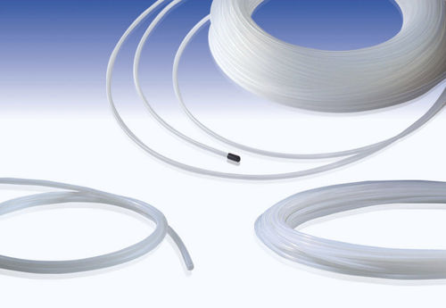 Tuyau flexible pour huile minérale - J 7-6 - HUANYU HOSE CO., LTD. - en PTFE / basse température