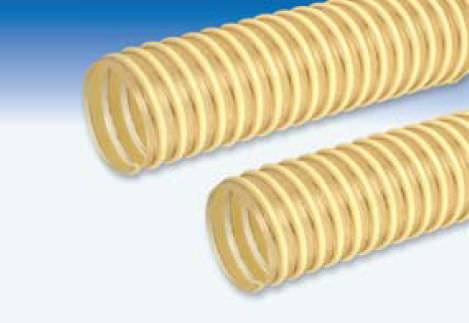 Tuyau flexible pour gaz - J 2-3 - HUANYU HOSE CO., LTD. - antistatique / enduit polyuréthane
