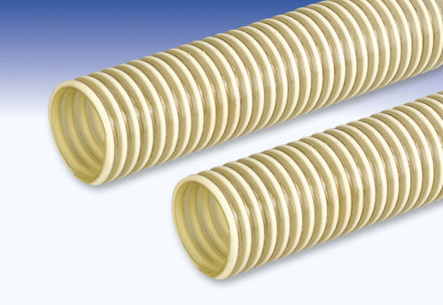 Tuyau flexible pour carburant - J 2-2 - HUANYU HOSE CO., LTD. - en PVC / de transport / avec fil de terre en cuivre
