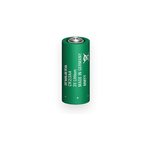 Batterie lithium - 6217 - VARTA Microbattery GmbH - type AA / type 1/2AA / CR