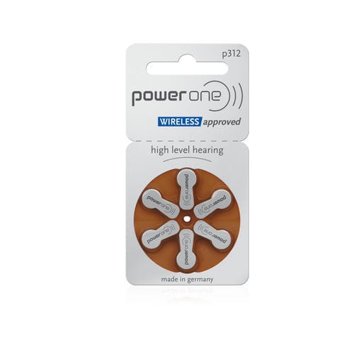 Batterie 1.5 V - VARTA Microbattery GmbH - à haute densité énergétique