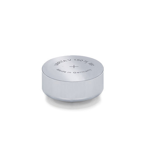 Batterie ronde - V 40 H2 MF	 - VARTA Microbattery GmbH - industrielle / pour applications médicales / ISO