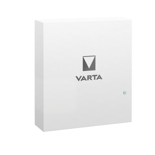 Système de stockage d'énergie - PULSE NEO 6	 - VARTA Microbattery GmbH