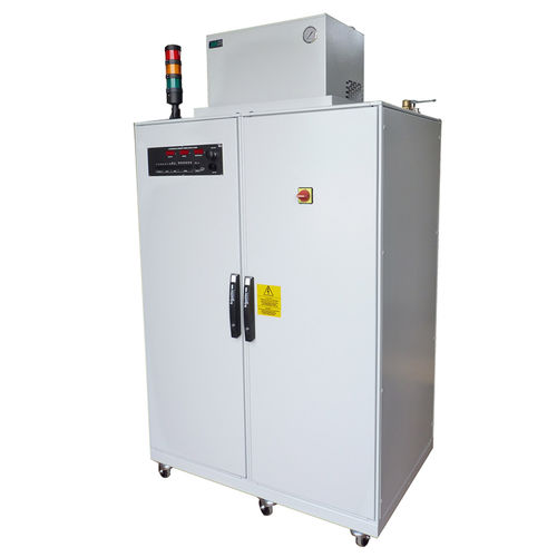 Alimentation électrique de type armoire - EFS 8326 - E.F.S. (Etude Fabrication Service) - AC/AC / à sortie simple / régulée