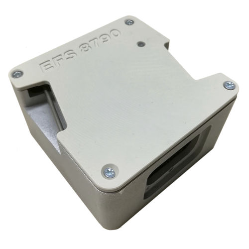 Système de mesure - Capteur connecté MACZEN - E.F.S. (Etude Fabrication Service)