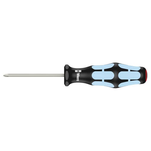 Tournevis Phillips - 3350 PH series - Wera Tools - en inox