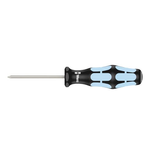 Tournevis Pozidriv - 3355 PZ series - Wera Tools - en inox