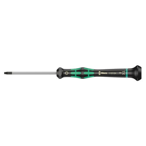 Tournevis électronique - 2067 series - Wera Tools - de précision / Torx