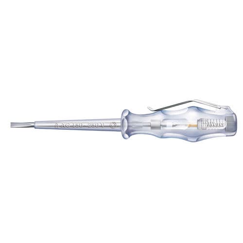 Testeur de tension - 247 - Wera Tools - de détecteur / pour diagnostic / portatif