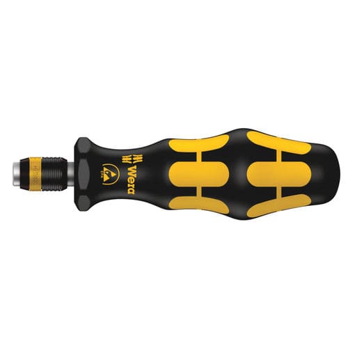 Porte-embout - 816 R ESD - Wera Tools