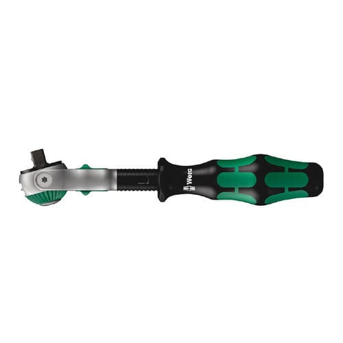 Cliquet manuel - 8000 A  - Wera Tools - 1/4" / 72 dents / 5°