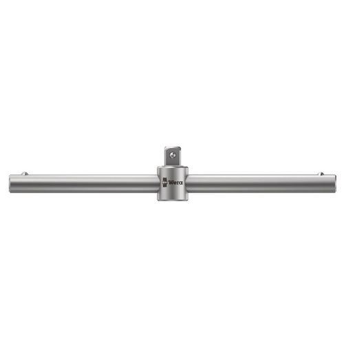 Clé à béquille en chrome - 8789 A  - Wera Tools